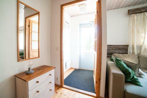 Holiday Home Etel�rinne E - Ruka Jurmuntie 10