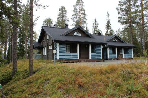 Rukasoihtu Apartment B