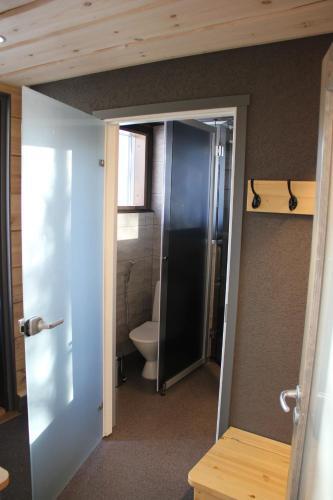 Hotel Saaga 2