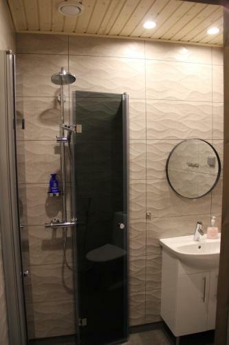 Hotel Saaga 2
