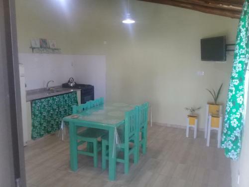 Caba�as Borboletas