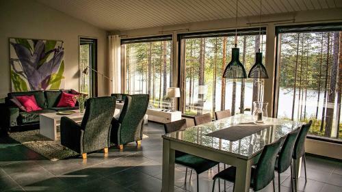 Villa Harjunranta