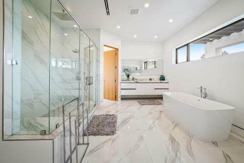 The Dream Villa