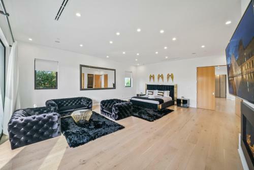 The Dream Villa