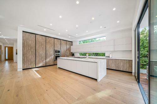 The Dream Villa