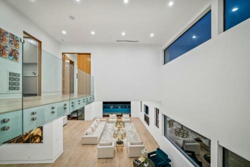 The Dream Villa