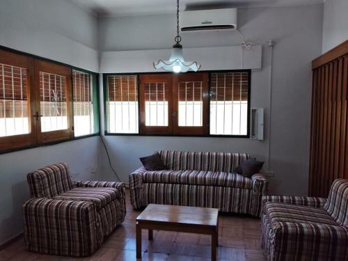 Casa Norvi