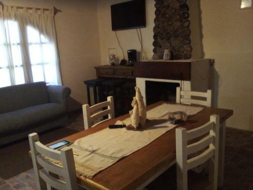 Casa En San Rafael