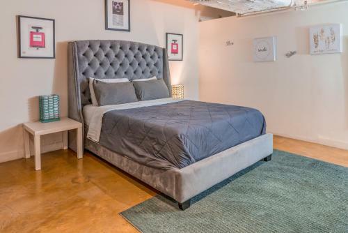 Apartamento Huge Downtown La Loft With Rooftop Pool & Jacuzzi