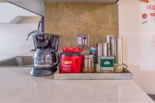 Apartamento Huge Downtown La Loft With Rooftop Pool & Jacuzzi