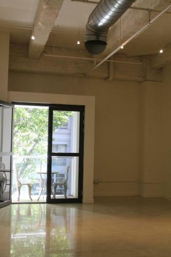 Apartamento Huge Downtown La Loft With Rooftop Pool & Jacuzzi