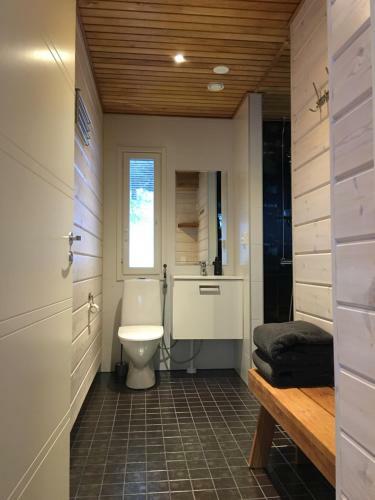Apartamento Rukan Rinnemaa B