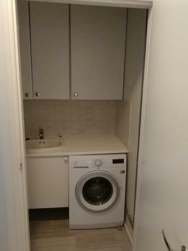 Apartamento Huoneisto Villa Kaitera