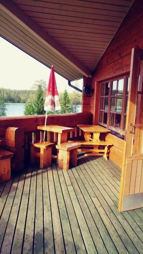 Hotel Kuusamon Portti