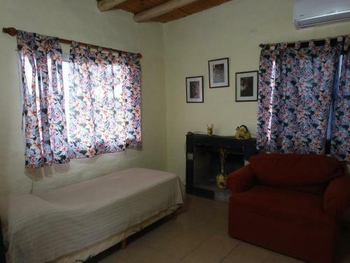 Caba�as El Rancho