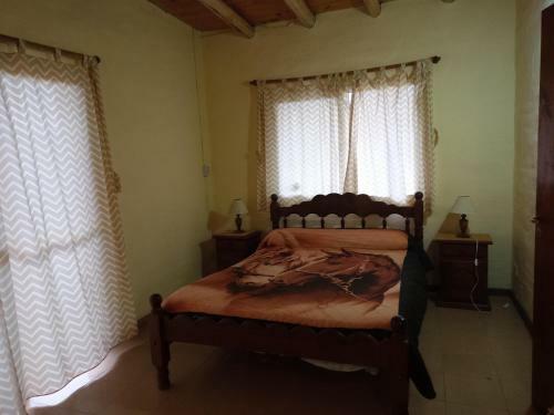 Caba�as El Rancho