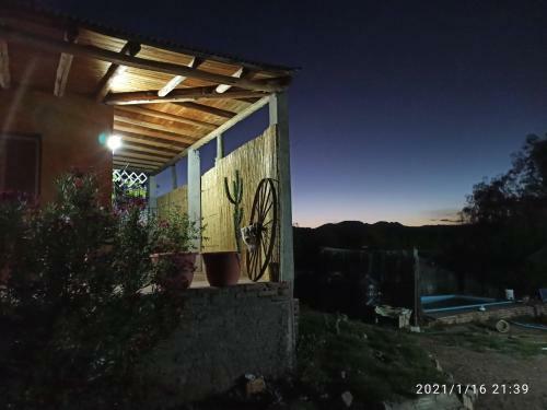 Caba�as El Rancho