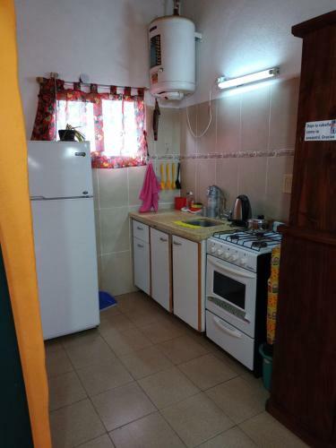Caba�as El Rancho