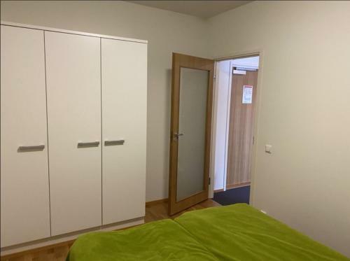 Apartamento Ruka Chalets1 1308