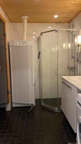 Apartamento Ruka Chalets1 1308