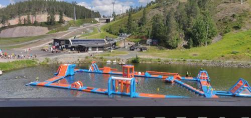 Apartamento Ruka Chalets1 1308