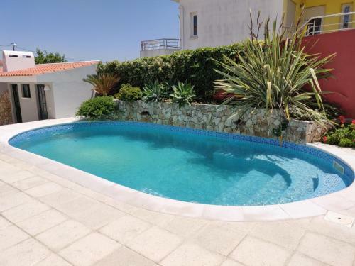 Caparica Villa Bella By Gt House