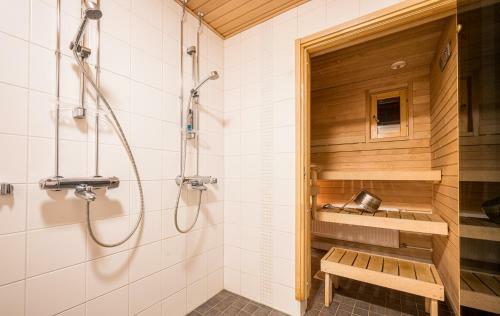 Apartamento Rukatunturi L�nsirinne 20 B 5
