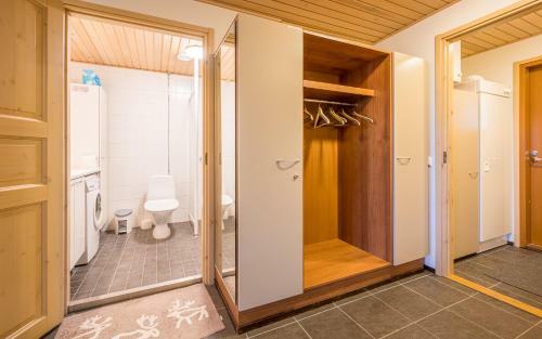 Apartamento Rukatunturi L�nsirinne 20 B 5