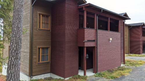 Apartamento Rukatunturi L�nsirinne 20 B 5