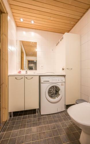 Apartamento Rukatunturi L�nsirinne 20 B 5