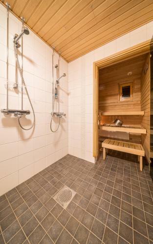 Apartamento Rukatunturi L�nsirinne 20 B 5