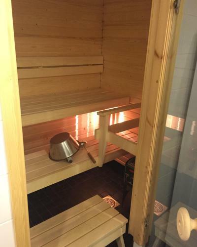Apartamento Ruka Chalets 1302