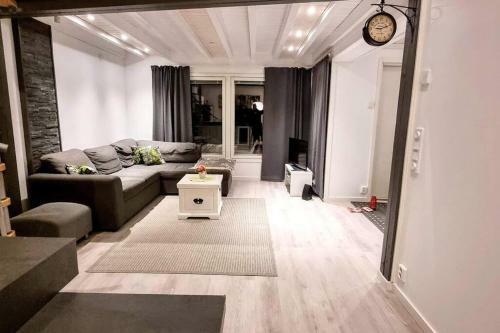 Apartamento Elegantti Studio L�hell� Kuusamon Keskustaa