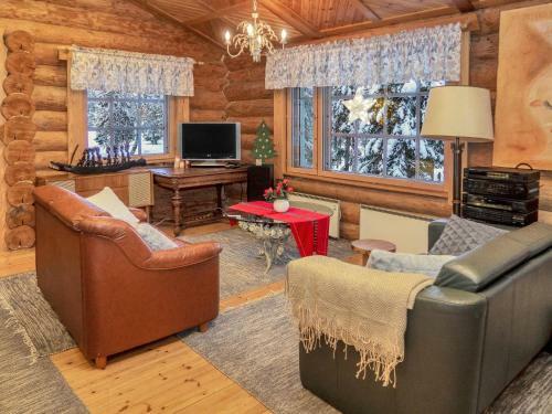 Holiday Home Koivu