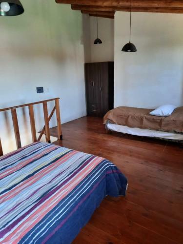 Apartamento Terra Do Vi�o