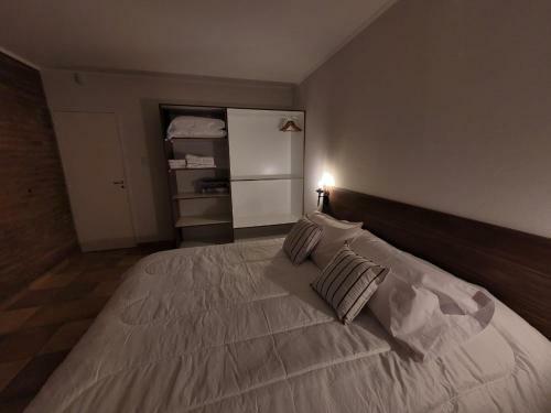 Apartamento Departamentos Aristides