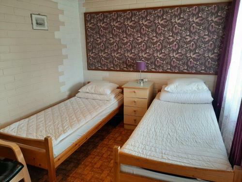 Center Hostel Kaatrahovi