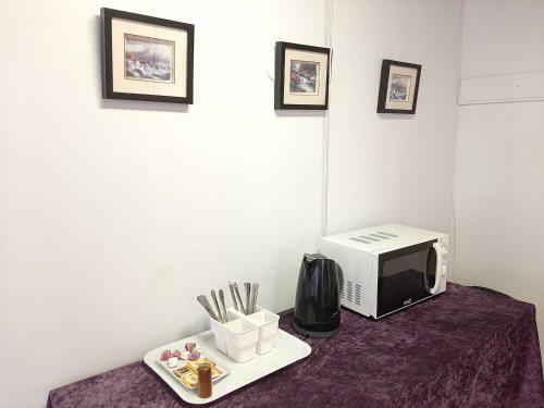 Center Hostel Kaatrahovi