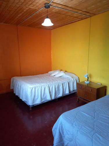 Apartamento Departamento Para 4 Personas