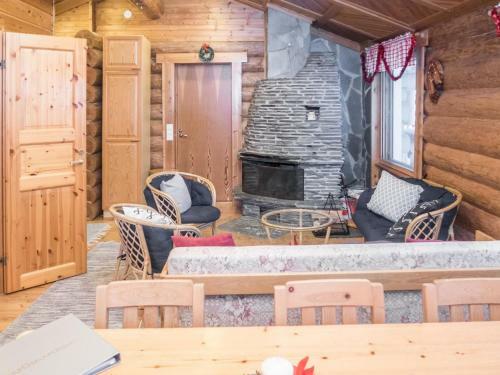 Holiday Home M�nty