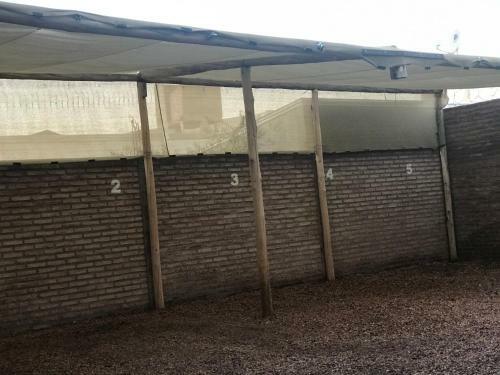 Apartamento Departamento Alberdi 5