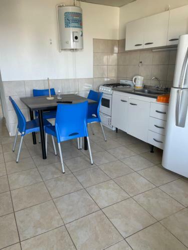 Apartamento Departamento Alberdi 5