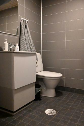 Apartamento Villa Rauha G
