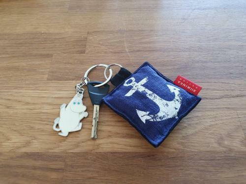 Apartamento Studiohuoneisto Lohjan Keskusta 3