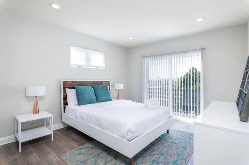 Apartamento Stay Gia Chic Modern 3br Townhome Silver Lake/echo Park C