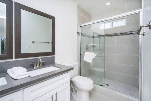 Apartamento Stay Gia Chic Modern 3br Townhome Silver Lake/echo Park C
