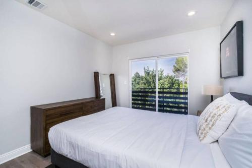 Apartamento Stay Gia Chic Modern 3br Townhome Silver Lake/echo Park C