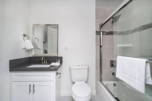 Apartamento Stay Gia Chic Modern 3br Townhome Silver Lake/echo Park C