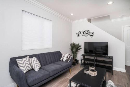 Apartamento Stay Gia Chic Modern 3br Townhome Silver Lake/echo Park C