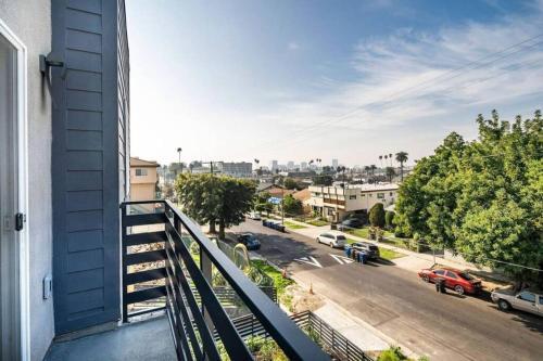 Apartamento Stay Gia Chic Modern 3br Townhome Silver Lake/echo Park C